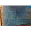 Image 6 : Rithihi Floral Fabric Wrap or Throw 44" x 227"