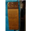 Image 7 : Rithihi Floral Fabric Wrap or Throw 44" x 227"
