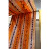 Image 4 : Qty 2 Fabric Sections, Misc Design & Sizes
