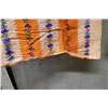 Image 5 : Qty 2 Fabric Sections, Misc Design & Sizes