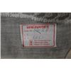 Image 8 : Mrignaynee White Fabric Wrap or Throw 40" x 94"