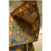 Image 9 : Qty 3 Fabric Sections, Misc Design & Sizes