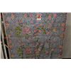 Image 3 : Batik Tulis Halus Wayang Buta Indonesian Textile 45" x 80"