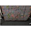 Image 4 : Batik Tulis Halus Wayang Buta Indonesian Textile 45" x 80"