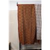 Image 2 : Qty 3 Fabric Sections, Misc Design & Sizes
