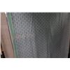 Image 5 : Floral Fabric Wrap or Throw 48" x 110"