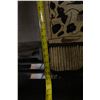 Image 14 : Qty 2 Fabric Wraps or Throws, Misc Design & Sizes