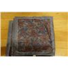Image 10 : Qty 3 Floral Shinawatra 100% Thai Silk Cushion Covers 16" x 16"