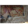 Image 3 : Qty 3 Floral Shinawatra 100% Thai Silk Cushion Covers 16" x 16"