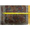 Image 8 : Qty 3 Floral Shinawatra 100% Thai Silk Cushion Covers 16" x 16"