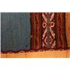 Image 5 : Qty 5 Woven Peruvian Natural Textile Placemats 16" x 16"