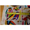 Image 4 : Qty 3 Animal Design Throws or Covers 27" x 27"