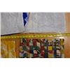 Image 13 : Qty 6 Pillow Covers, Misc Design & Sizes