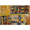 Image 15 : Qty 6 Pillow Covers, Misc Design & Sizes
