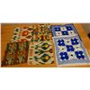 Image 1 : Qty 6 Pillow Covers, Misc Design & Sizes