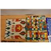 Image 3 : Qty 6 Pillow Covers, Misc Design & Sizes