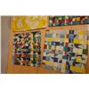 Image 7 : Qty 6 Pillow Covers, Misc Design & Sizes