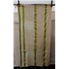 Image 1 : Sinhwith Beads Ta Lieng Fabric Wrap or Throw 29" x 54"