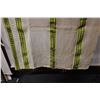 Image 2 : Sinhwith Beads Ta Lieng Fabric Wrap or Throw 29" x 54"