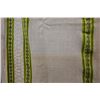 Image 5 : Sinhwith Beads Ta Lieng Fabric Wrap or Throw 29" x 54"