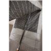 Image 10 : Qty 3 Fabric Sections, Misc Design & Sizes