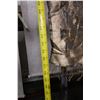 Image 13 : Qty 3 Fabric Sections, Misc Design & Sizes
