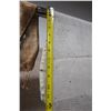 Image 14 : Qty 3 Fabric Sections, Misc Design & Sizes