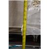 Image 15 : Qty 3 Fabric Sections, Misc Design & Sizes