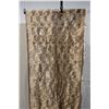 Image 2 : Qty 3 Fabric Sections, Misc Design & Sizes