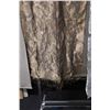 Image 3 : Qty 3 Fabric Sections, Misc Design & Sizes