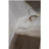 Image 9 : Qty 3 Fabric Sections, Misc Design & Sizes