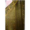 Image 10 : Qty 3 Fabric Sections, Misc Design & Sizes