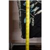 Image 14 : Qty 3 Fabric Sections, Misc Design & Sizes