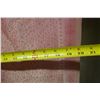 Image 15 : Qty 3 Fabric Sections, Misc Design & Sizes