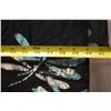 Image 17 : Qty 3 Fabric Sections, Misc Design & Sizes
