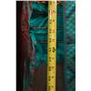 Image 11 : Qty 2 Fabric Wraps or Throws w/ Fringes, Misc Design & Sizes
