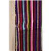 Image 3 : Qty 2 Fabric Sections, Misc Design & Sizes