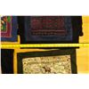 Image 10 : Qty Approx. 6 Placemats, Misc Design & Sizes