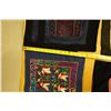 Image 11 : Qty Approx. 6 Placemats, Misc Design & Sizes
