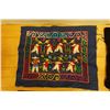 Image 3 : Qty Approx. 6 Placemats, Misc Design & Sizes
