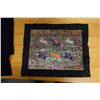 Image 7 : Qty Approx. 6 Placemats, Misc Design & Sizes