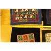 Image 9 : Qty Approx. 6 Placemats, Misc Design & Sizes