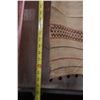 Image 15 : Qty 3 Fabric Wraps or Throws, Misc Design & Sizes