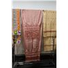 Image 6 : Qty 3 Fabric Wraps or Throws, Misc Design & Sizes