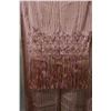 Image 7 : Qty 3 Fabric Wraps or Throws, Misc Design & Sizes