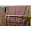 Image 9 : Qty 3 Fabric Wraps or Throws, Misc Design & Sizes