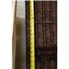 Image 9 : Qty 2 Fabric Wraps or Throws w/ Fringes, Misc Design & Sizes