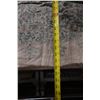 Image 11 : Qty 2 Fabric Wraps or Throws, Misc Design & Sizes