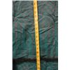 Image 5 : Qty 2 Fabric Wraps or Throws, Misc Design & Sizes