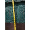 Image 6 : Qty 2 Fabric Wraps or Throws, Misc Design & Sizes